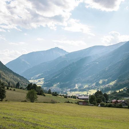 Villa Huberhof à San Giuseppe in Anterselva Extérieur photo