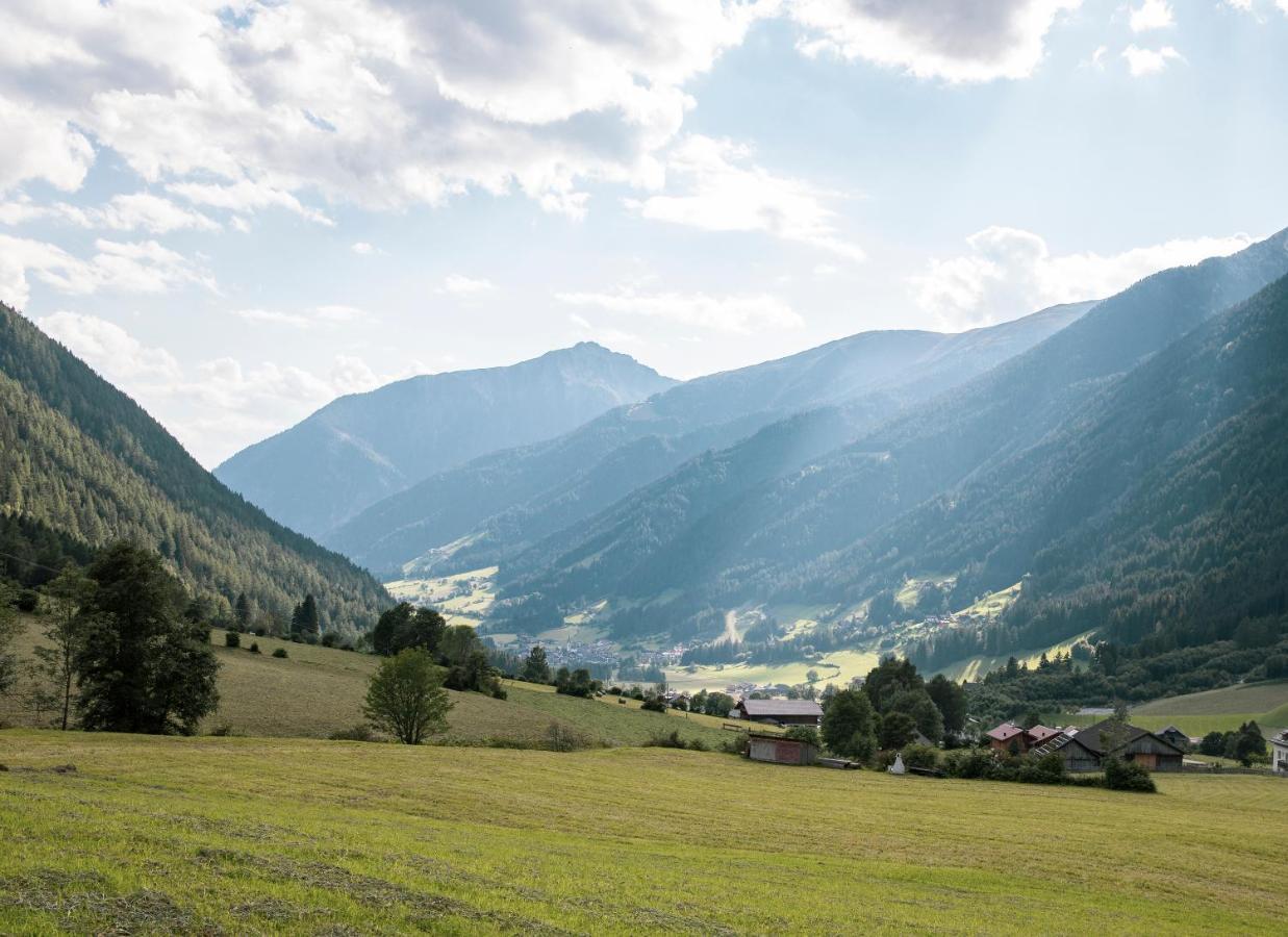 Villa Huberhof à San Giuseppe in Anterselva Extérieur photo